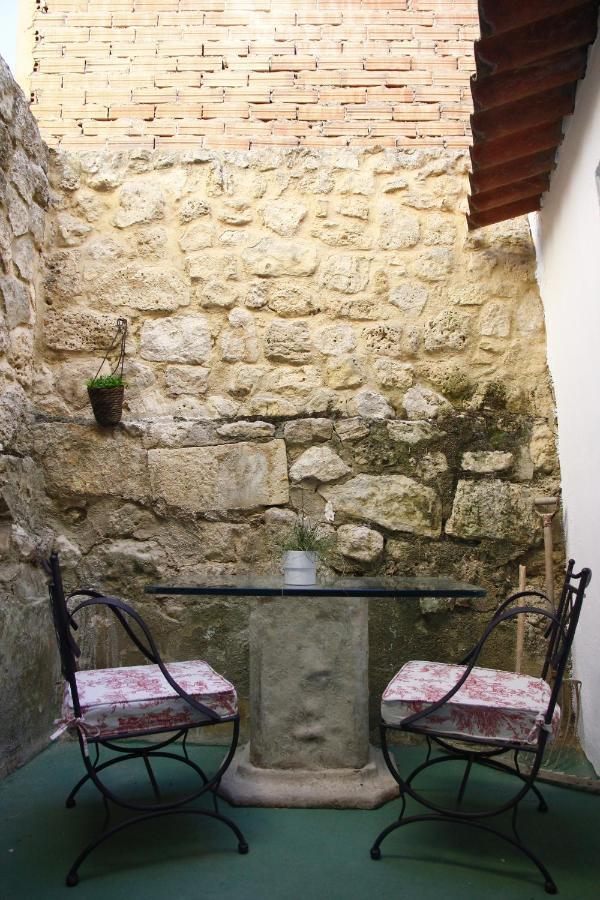 הוילה Astudillo Casa De La Libelula מראה חיצוני תמונה